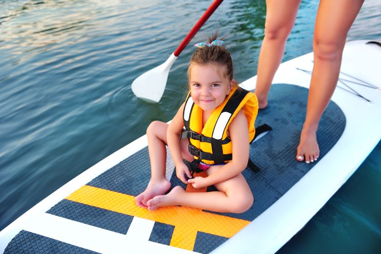 Thing To Do Water Activities